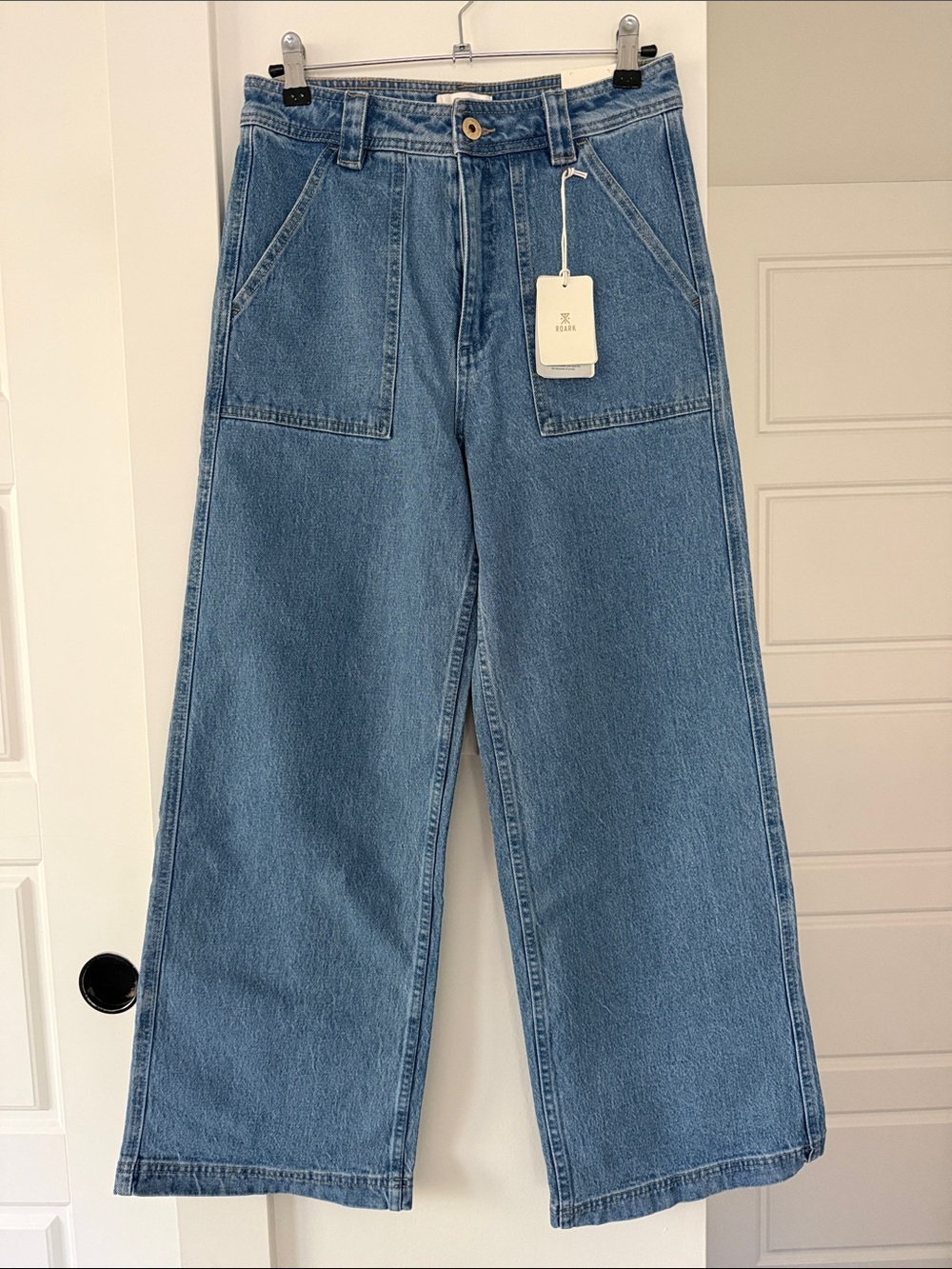 Roark HWY SS125 PANT